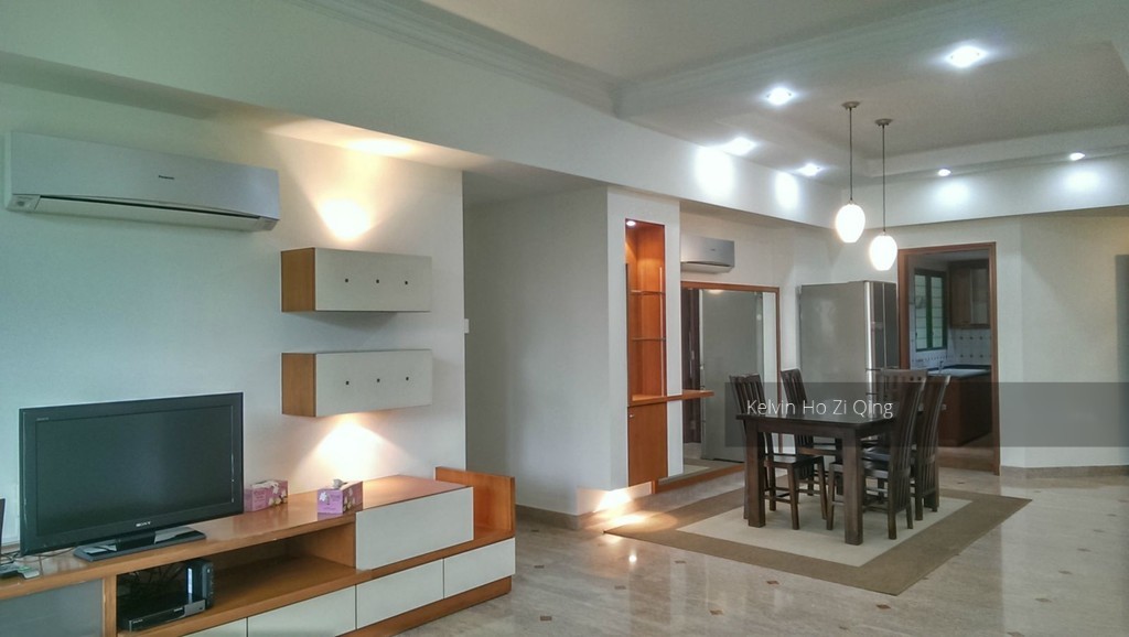 Signature Park (D21), Condominium #130402072